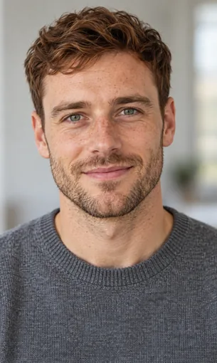 Simon Keller
