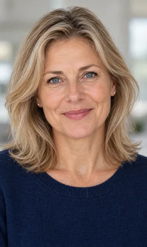 Natalie Parker